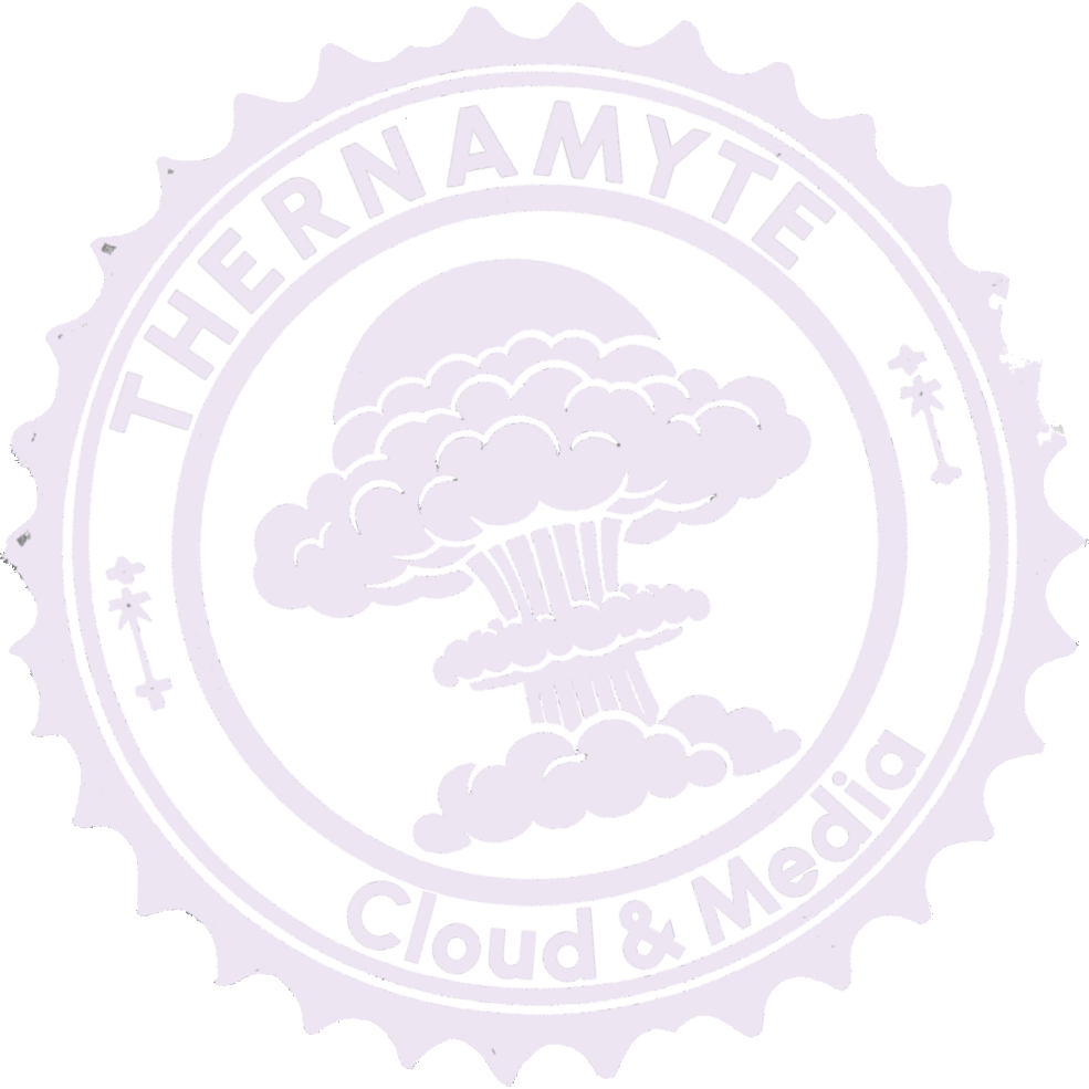 Thernamyte Logo